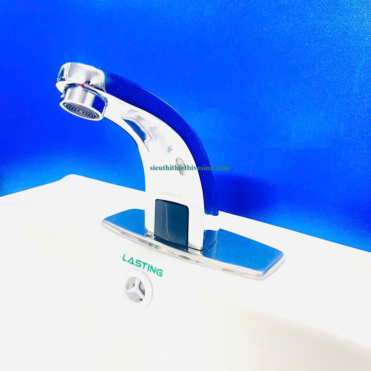Vòi Cảm Ứng Lasting Ttv12 - Image 2