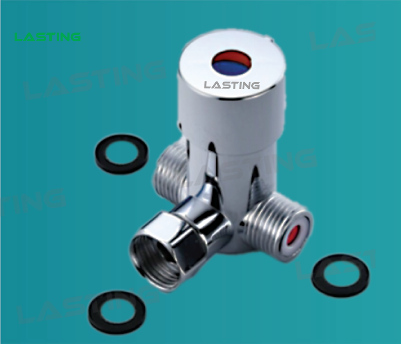 VAN TRỘN NÓNG LẠNH TTL01