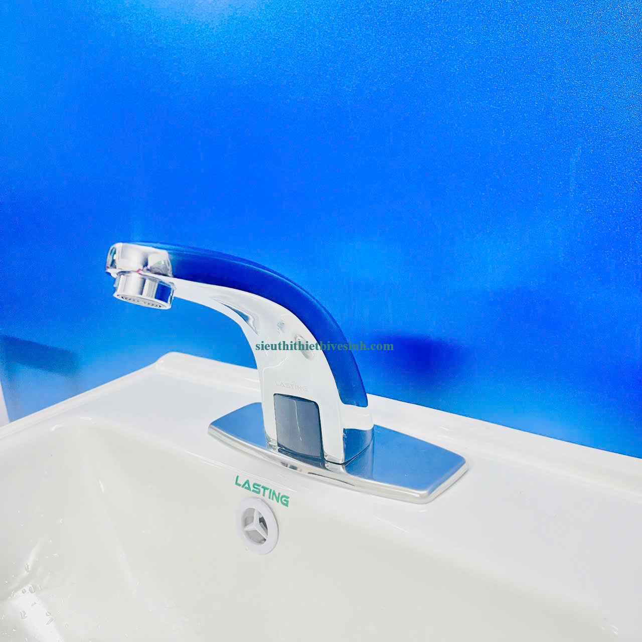 Vòi Cảm Ứng Lasting Ttv12 - Image 5
