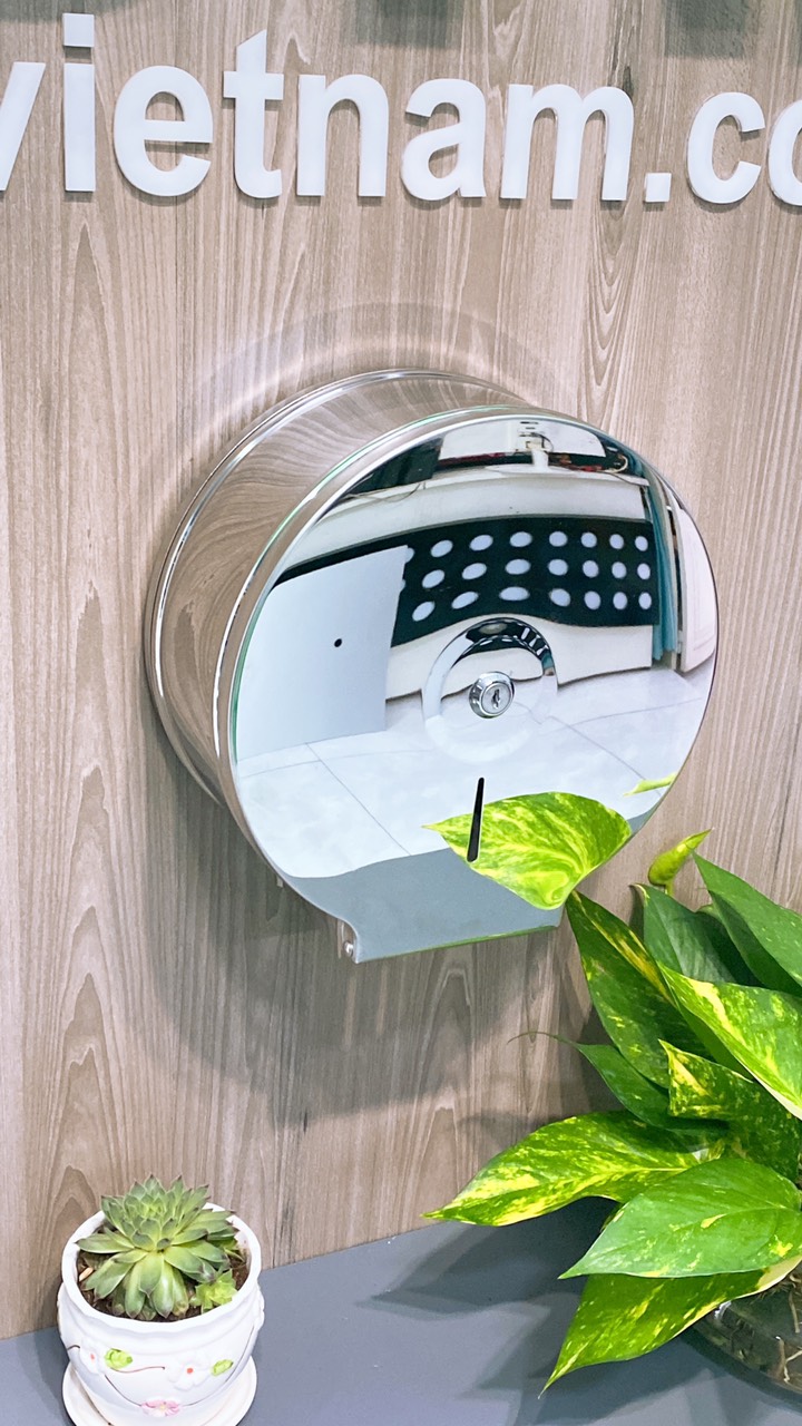 Hộp đựng giấy TTHG07B