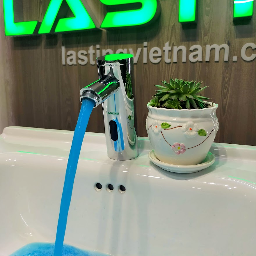 Vòi Cảm Ứng LASTING TTV16