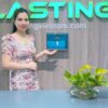 HỘP ĐỰNG GIẤY RÚT LASTING TTHG02