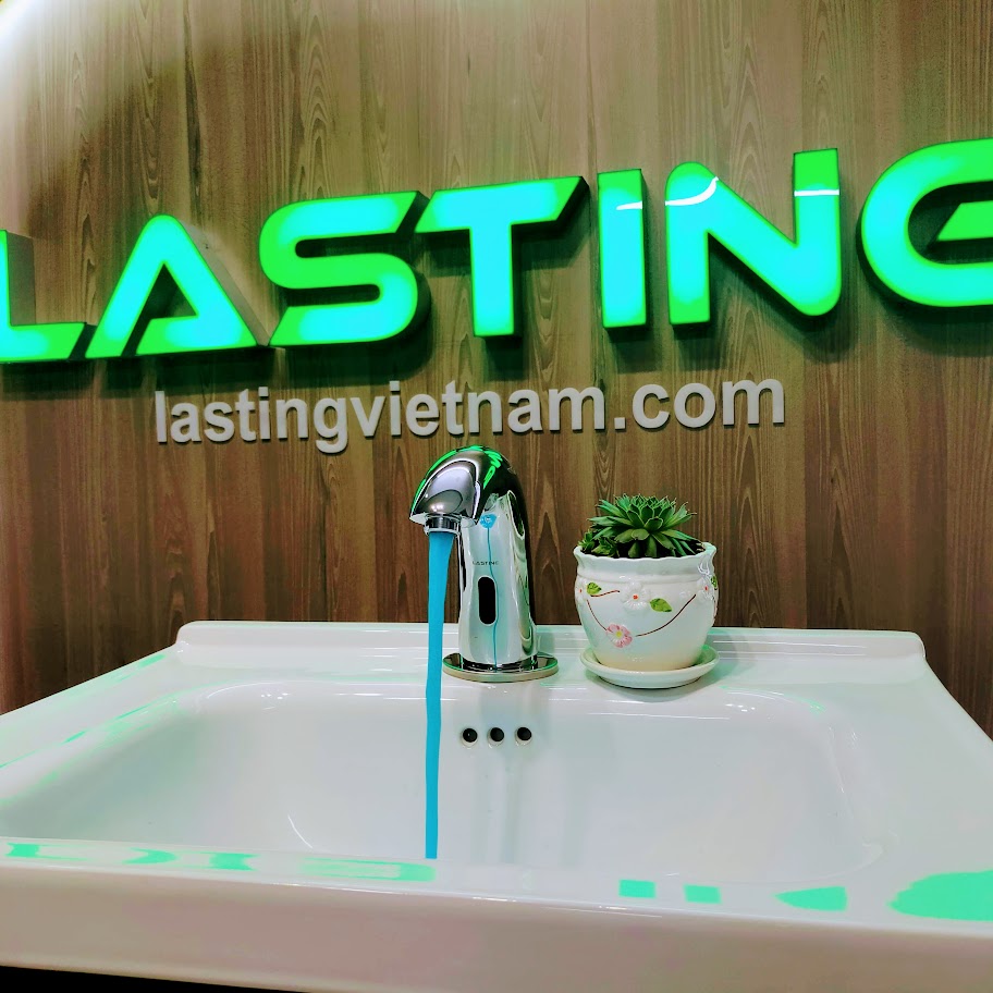 Vòi Cảm Ứng Lasting TTV10 - Image 2