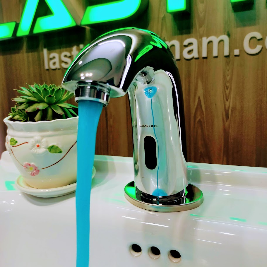 Vòi Cảm Ứng Lasting TTV10 - Image 3
