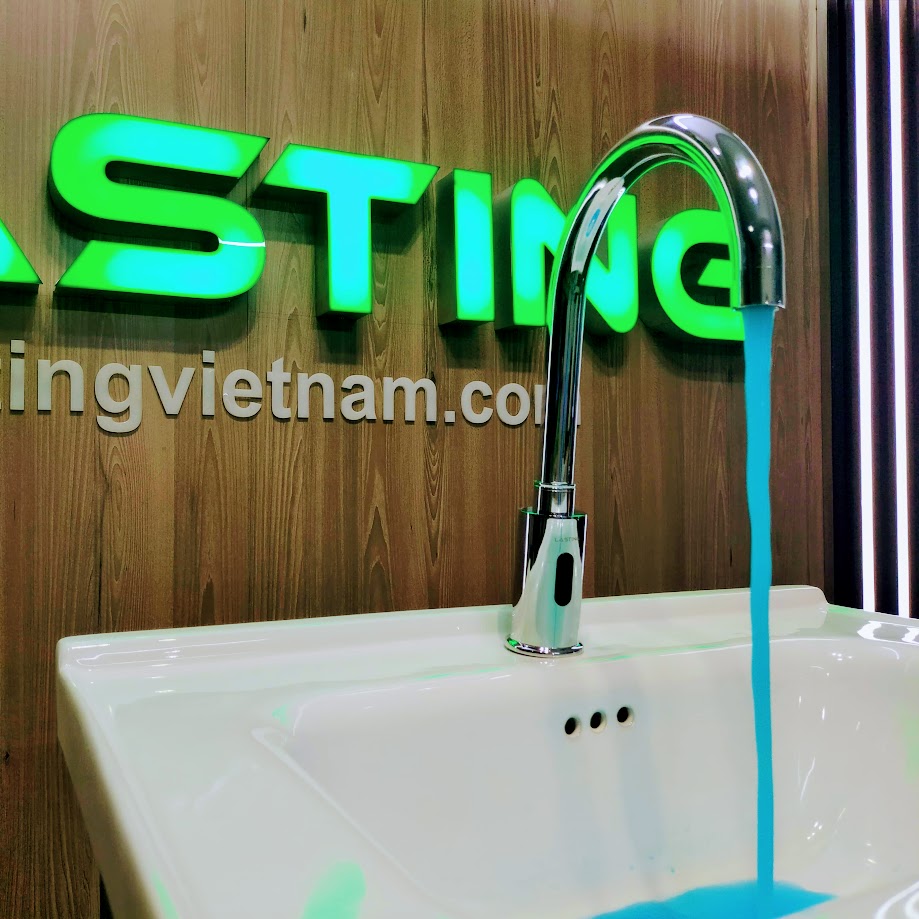 Vòi Cảm Ứng Lasting TTV05 - Image 10