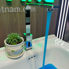VÒI CẢM ỨNG TTLASTING TTV09 - Image 2