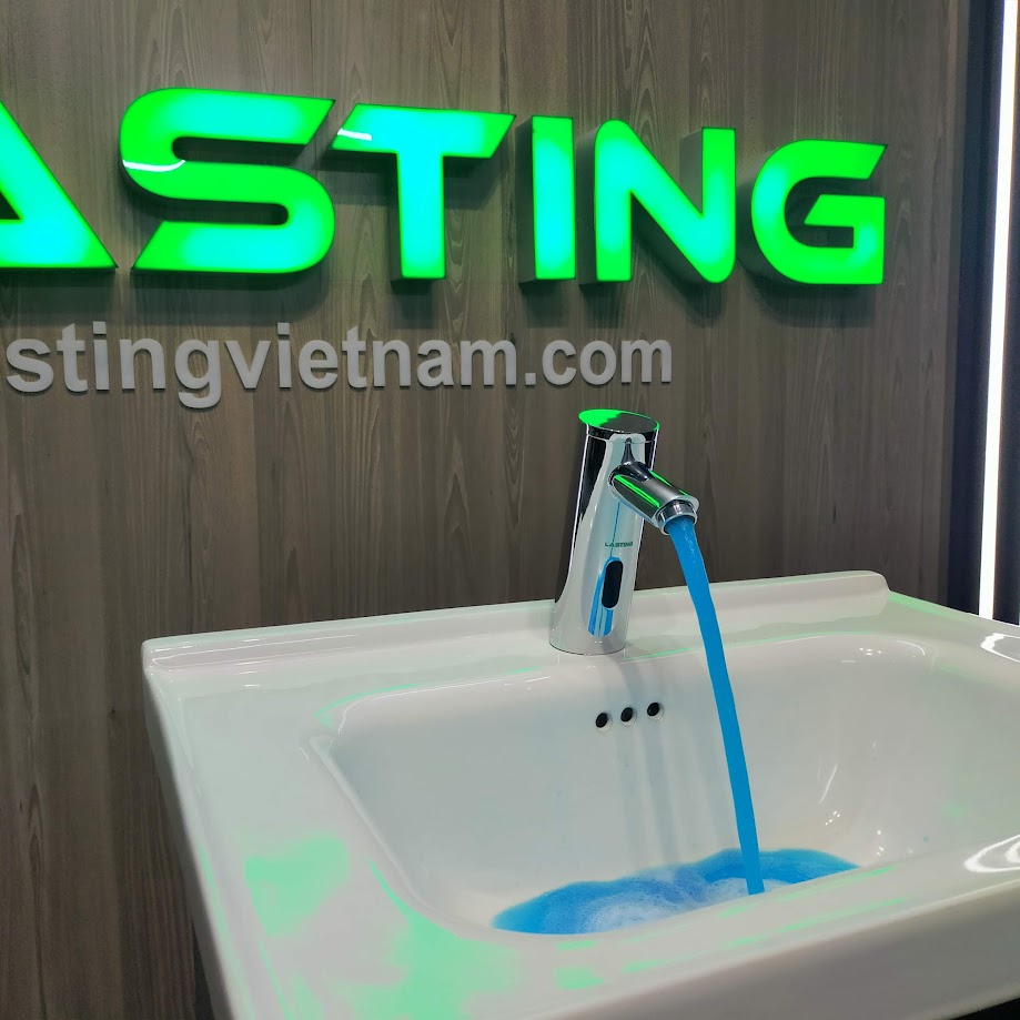 VÒI CẢM ỨNG TTLASTING TTV07 - Image 3