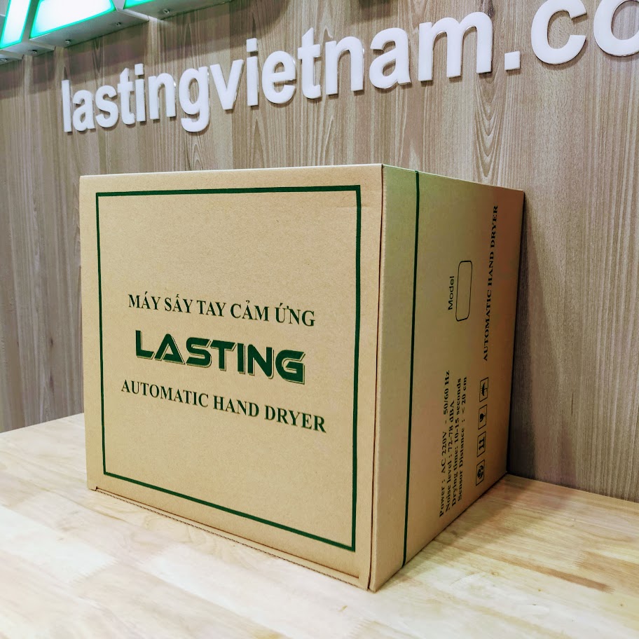 Máy Sấy Tay Lasting Tts01 - Image 2