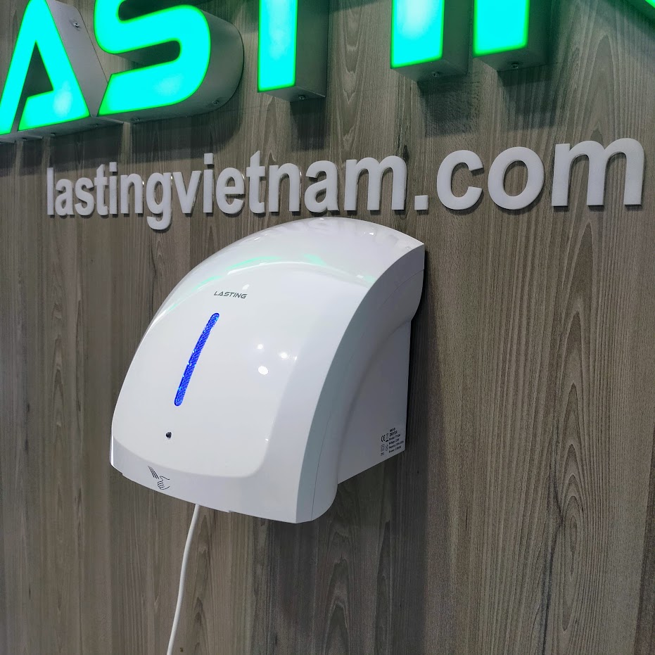 Máy Sấy Tay Lasting Tts06