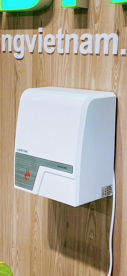 Máy Sấy Tay Lasting Tts07 - Image 2