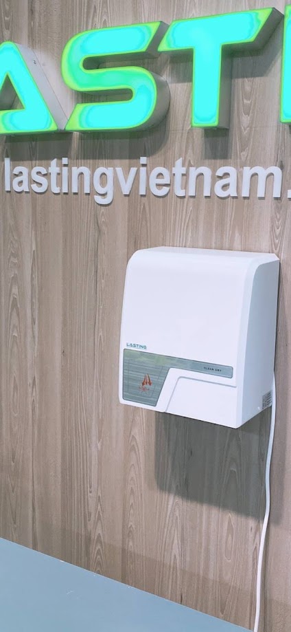 Máy Sấy Tay Lasting Tts07 - Image 4