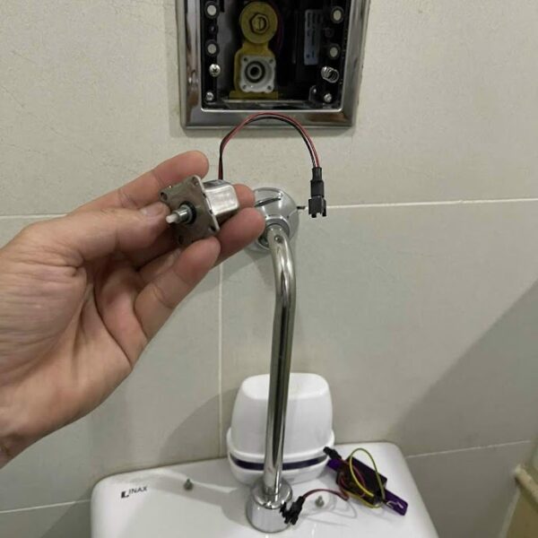 MẮt CẢm Ứng Thay ThẾ TƯƠng ThÍch BỒn TiỂu Âm Toto