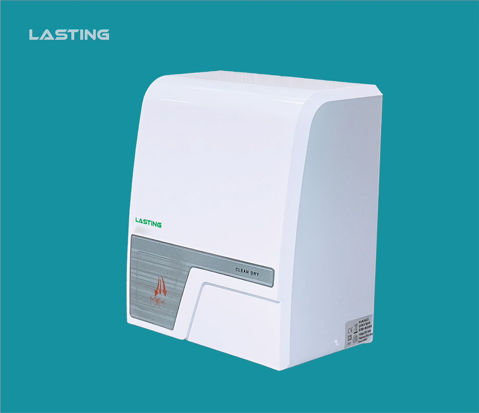 Máy Sấy Tay Lasting Tts07