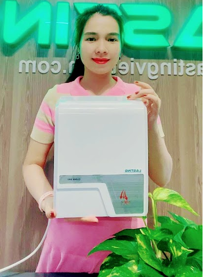 Máy Sấy Tay Lasting Tts07 - Image 5
