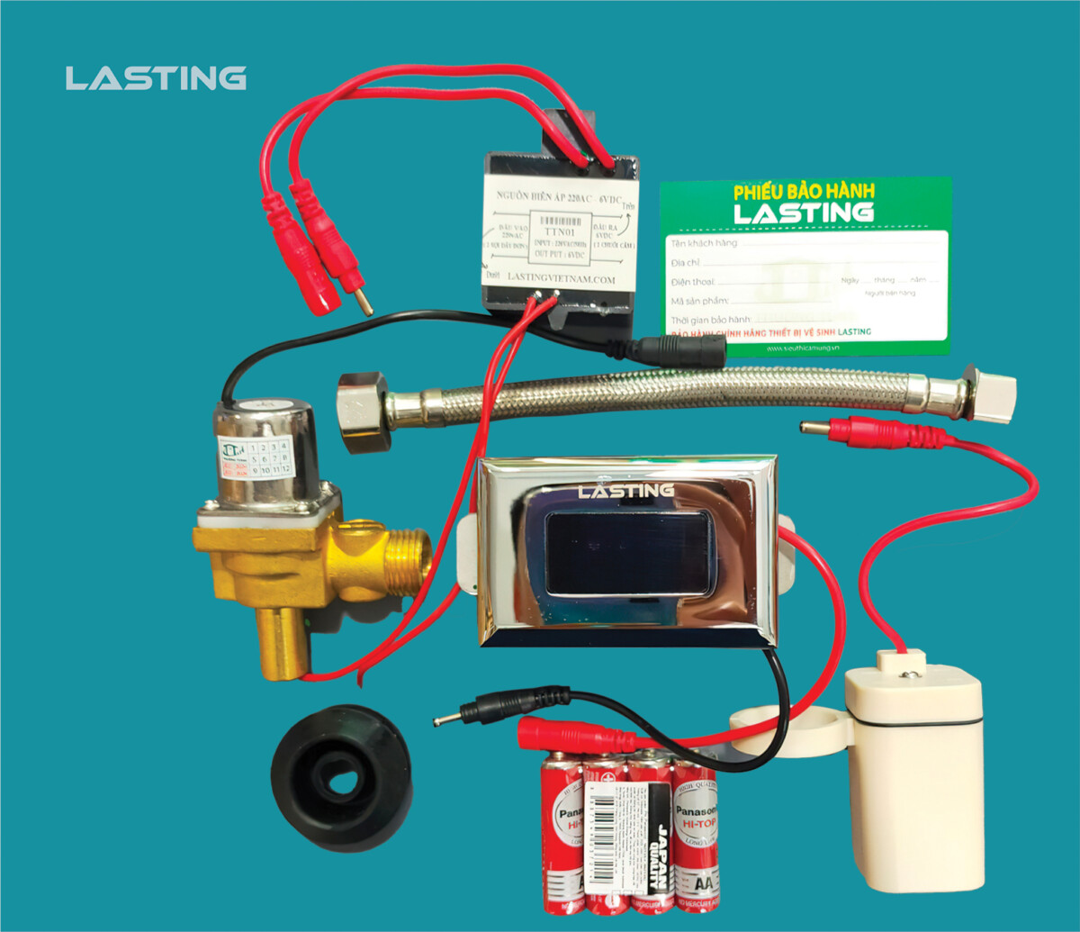 Van TiỂu Nam CẢm Ứng Ttx05