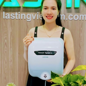 Máy Sấy Tay Cảm Ứng Lasting Tts08