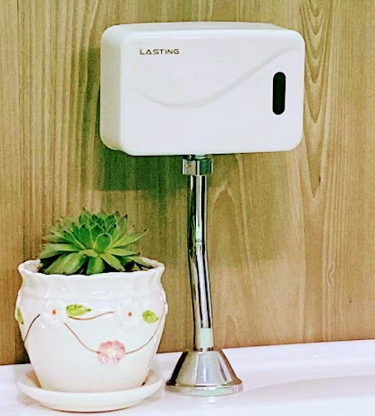 Van Tiểu Nam Cảm Ứng Lasting TTX01 - Image 2