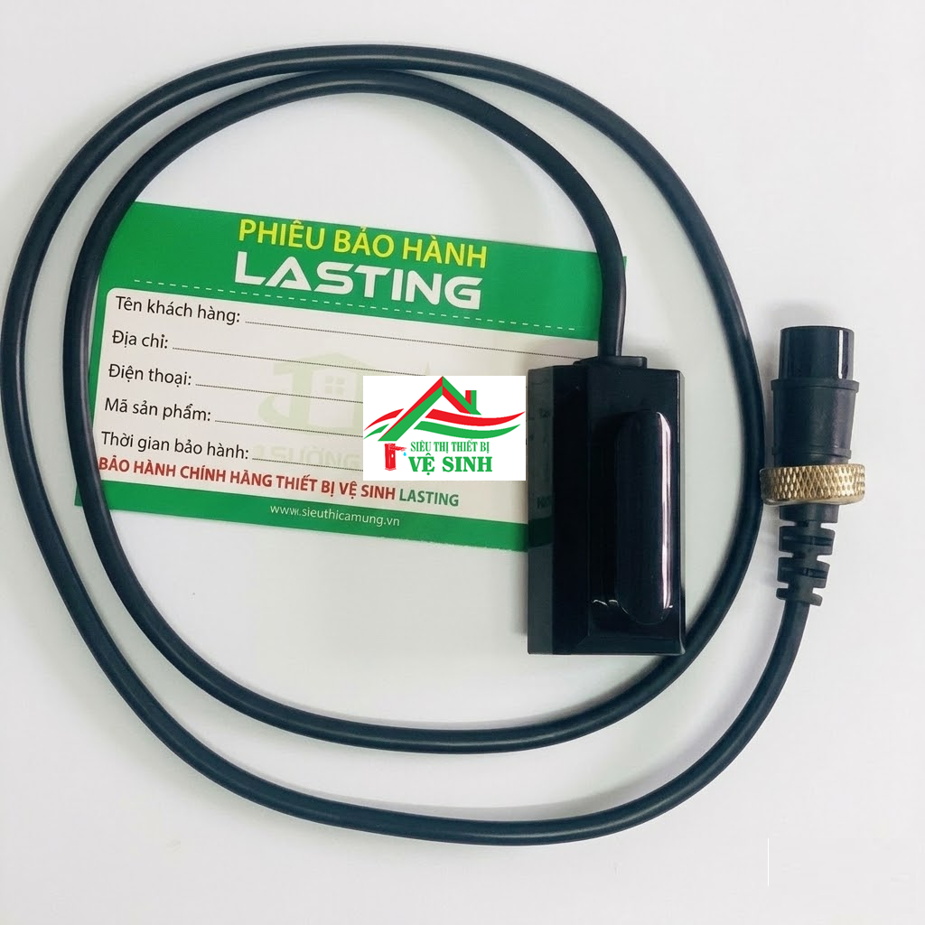 Mắt Sensor Cảm Ứng Phổ Thông – Linh Kiện LASTING Thay Thế Tương Thích Cho Các Mẫu Vòi