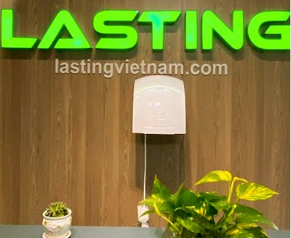 Máy Sấy Tay Lasting Tts01 - Image 5