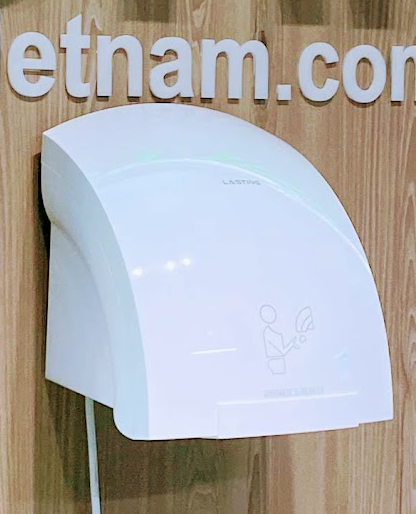 Máy Sấy Tay Lasting Tts01 - Image 3