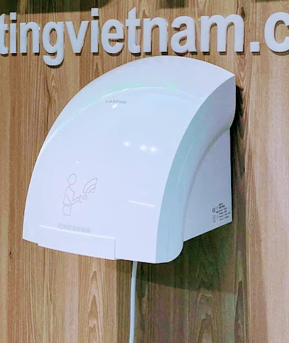 Máy Sấy Tay Lasting Tts01 - Image 6