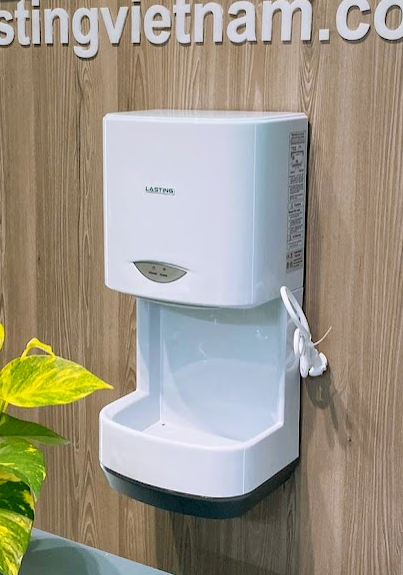 Máy Sấy Tay Cảm Ứng Lasting Tts03 - Image 7