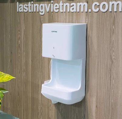 Máy Sấy Tay Lasting Tts05 - Image 4