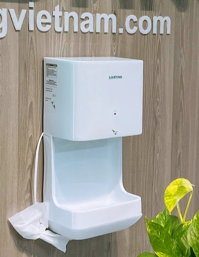 Máy Sấy Tay Lasting Tts05 - Image 5