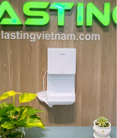 Máy Sấy Tay Lasting Tts05 - Image 3