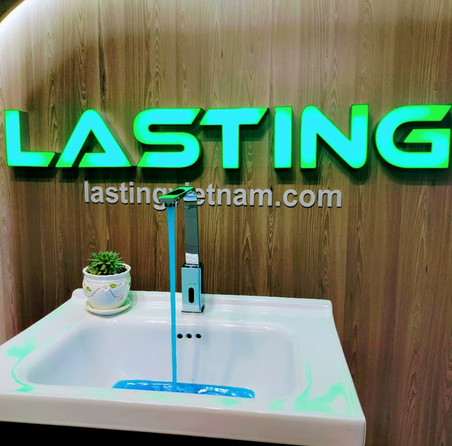 VÒI CẢM ỨNG TTLASTING TTV09 - Image 4