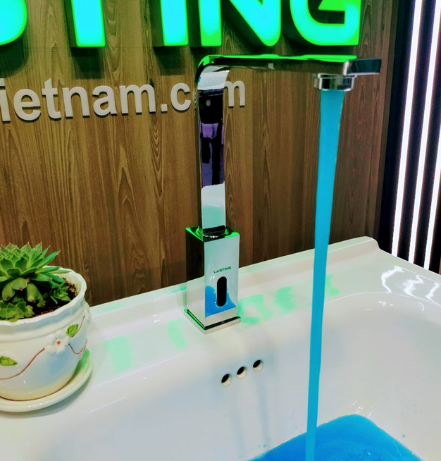 VÒI CẢM ỨNG TTLASTING TTV09 - Image 5