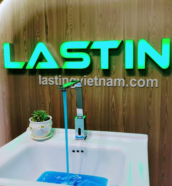 VÒI CẢM ỨNG TTLASTING TTV09 - Image 3