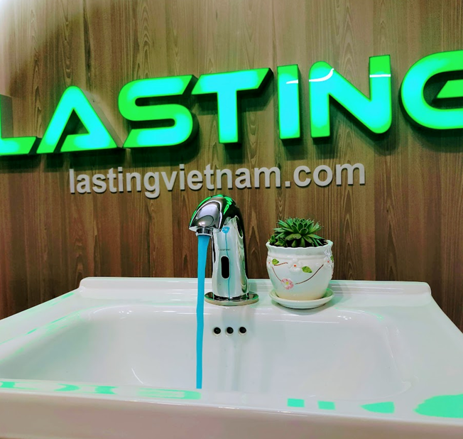 Vòi Cảm Ứng Lasting TTV10 - Image 5