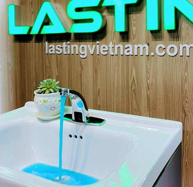 Vòi Cảm Ứng Lasting Ttv12 - Image 3