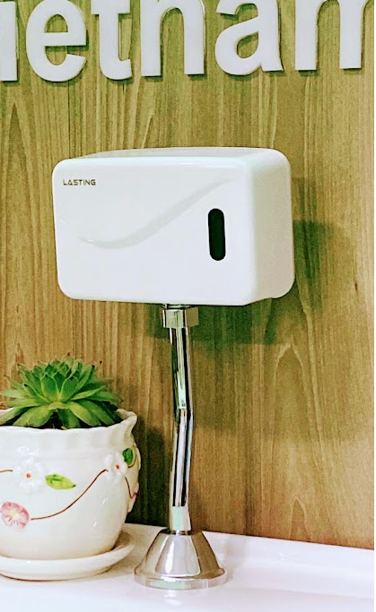 Van Tiểu Nam Cảm Ứng Lasting TTX01 - Image 5