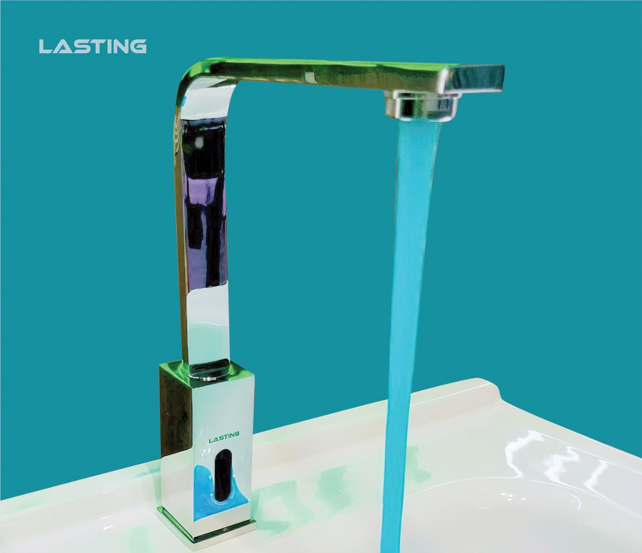 VÒI CẢM ỨNG TTLASTING TTV09