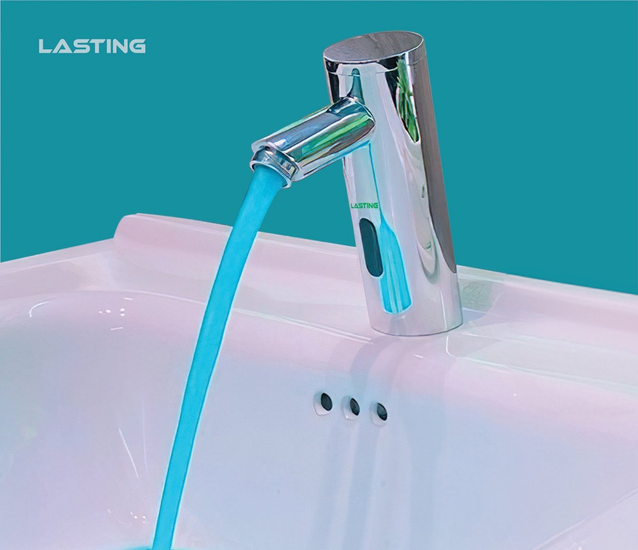 VÒI CẢM ỨNG TTLASTING TTV07