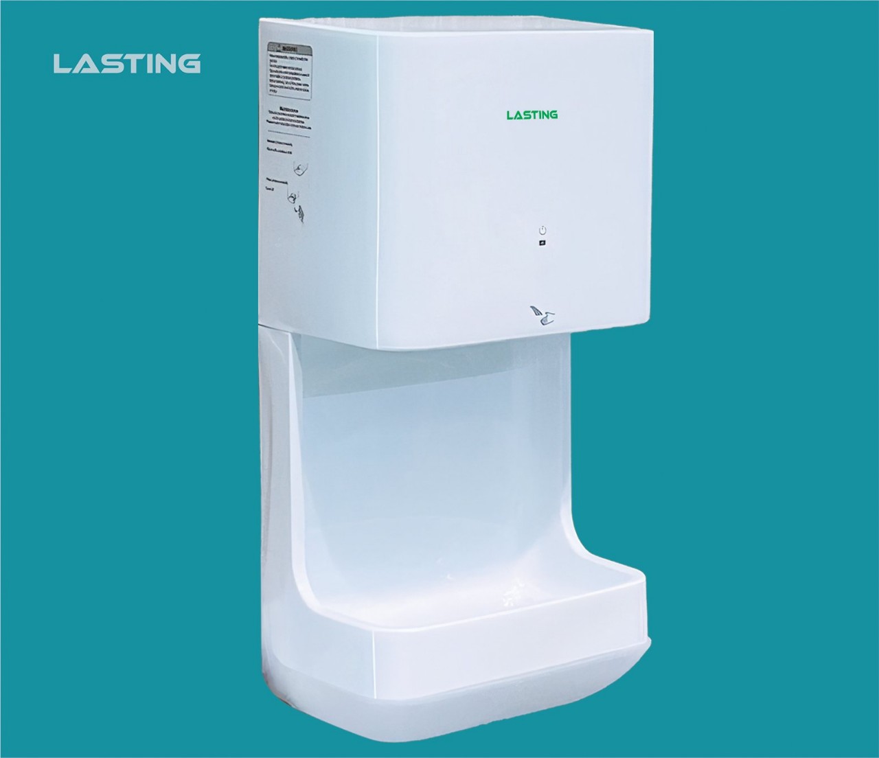 Máy Sấy Tay Lasting Tts05