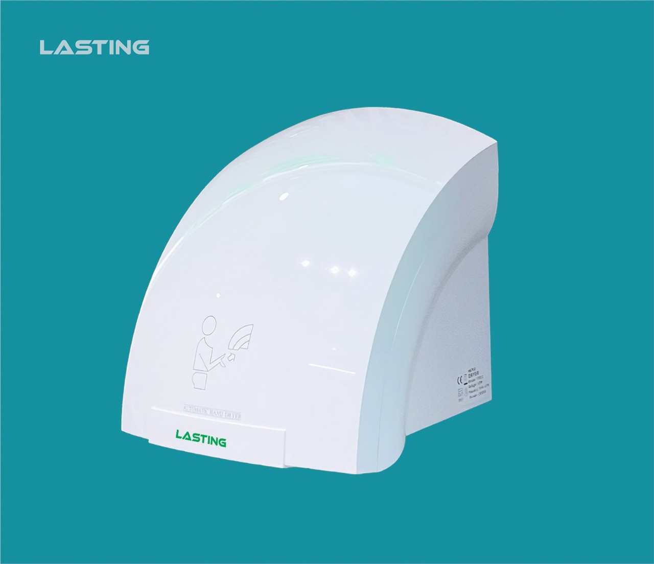 Máy Sấy Tay Lasting Tts01