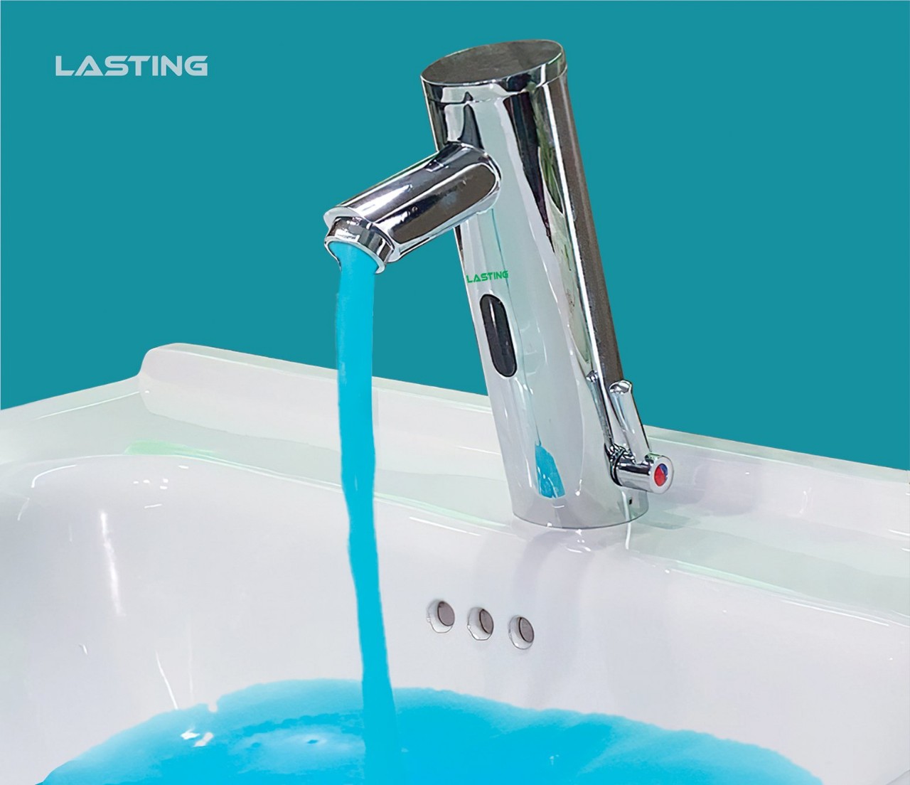 VÒI CẢM ỨNG TTLASTING TTV06