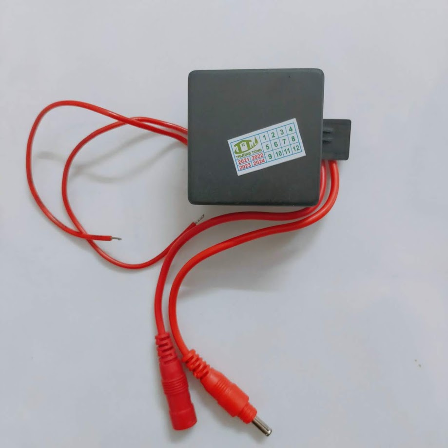 BỘ NguỒn BiẾn Áp 220vac/6vdc Thay ThẾ TƯƠng ThÍch Cho CẢm Ứng TiỂu Âm TƯỜng CỦa CÁc HÃng