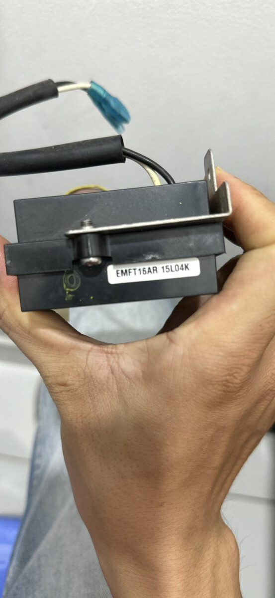 BỘ NguỒn BiẾn Áp 3.7v Thay ThẾ TƯƠng ThÍch Cho CẢm Ứng TiỂu Âm TƯỜng Toto