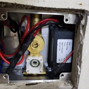 Van ĐiỆn TỪ Thay ThẾ TƯƠng ThÍch BỒn TiỂu CẢm Ứng Âm Linax