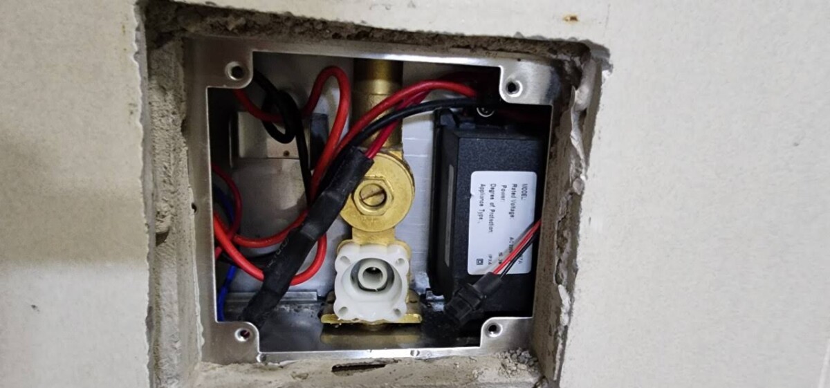 Van ĐiỆn TỪ Thay ThẾ TƯƠng ThÍch BỒn TiỂu CẢm Ứng Âm Linax