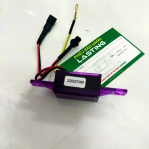 Van ĐiỆn TỪ Thay ThẾ TƯƠng ThÍch BỒn TiỂu CẢm Ứng Âm Linax