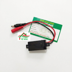 Mắt Sensor Cảm Ứng Phổ Thông 6VDC – Linh Kiện LASTING Thay Thế Tương Thích Các Dòng Van Tiểu