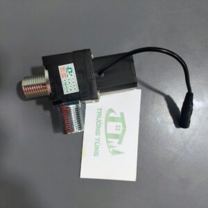 Van ĐiỆn TỪ 6vdc Thay ThẾ TƯƠng ThÍch Cho VÒi VÀ Van TiỂu CẢm Ứng Lasting