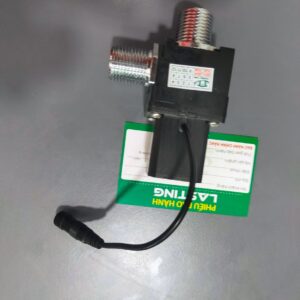 Van ĐiỆn TỪ 6vdc Thay ThẾ TƯƠng ThÍch Cho VÒi VÀ Van TiỂu CẢm Ứng Lasting