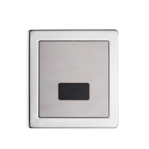 Van Tiểu Nam Cảm Ứng Âm Tường HDX5 - Tự Động Thông Minh, Giá Rẻ Như Van Tay