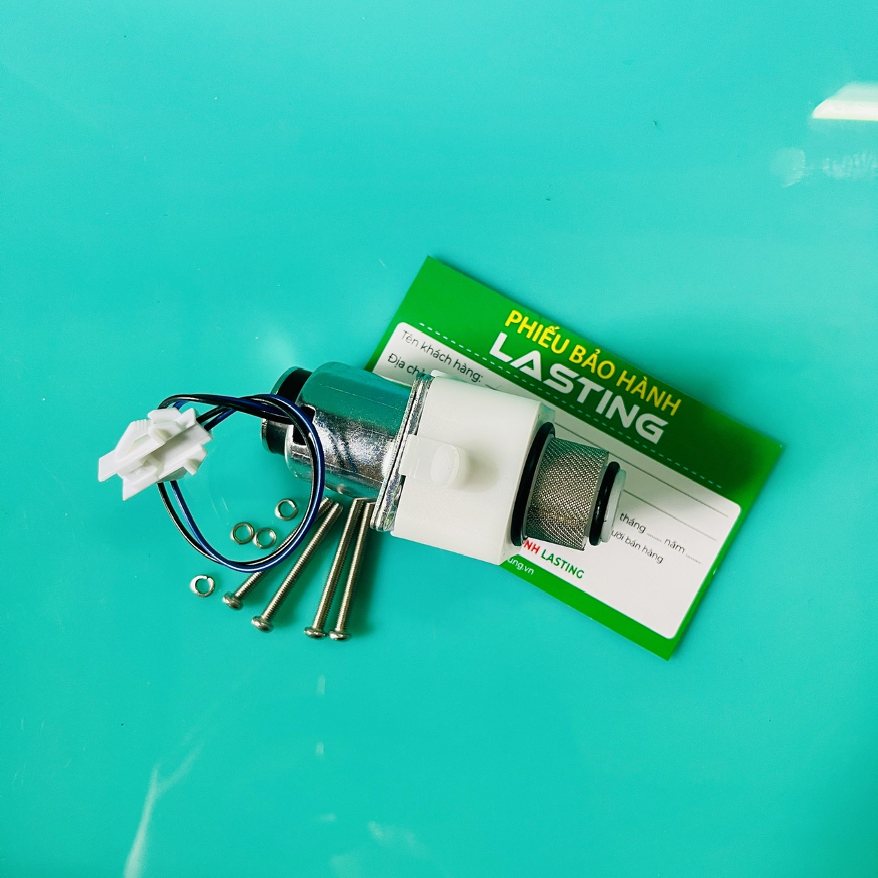 Mắt Cảm Ứng Phổ Thông JK060 – Linh Kiện LASTING Thay Thế Tương Thích Bồn Tiểu Âm TOTO - Image 4